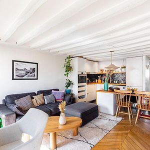 Appartement met een Slaapkamer
